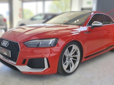 Audi A5 RS 5 Coupe